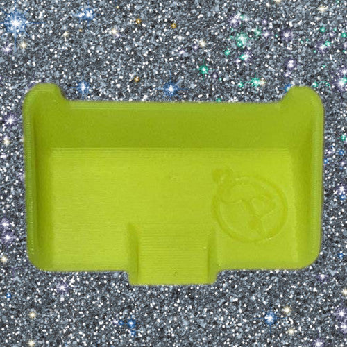 RaceCraft USA The MegaFoil Truggy (Pair)