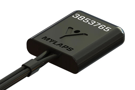 MYLAPS RC4 Pro Transponder 10R147