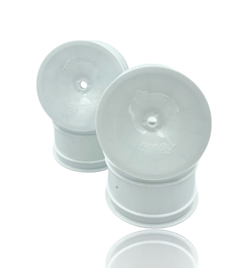 1/10 2.2'' Rear Buggy Wheels - Faster RC HobbiesWheelsPro-Motion TiresFaster RC Hobbies3050-W