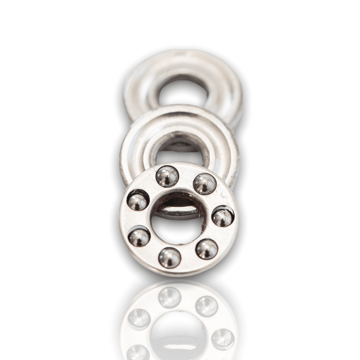 2.6x6x3 Thrust Bearing - Faster RC HobbiesThrust BearingsJ&T Bearing CoFaster RC Hobbies
