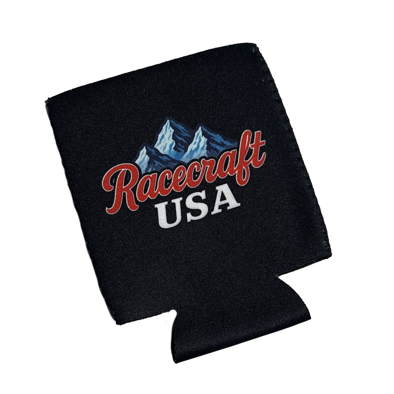 Racecraft USA Race Fuel Koozie
