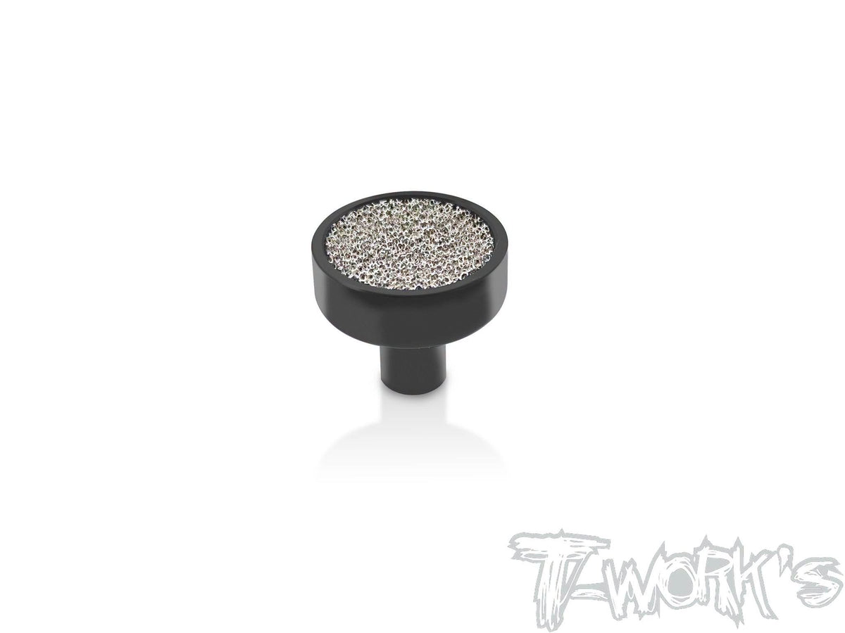 T-Works Cleaner Liquefy nozzle