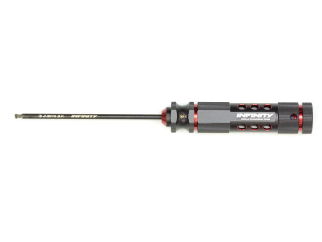 INFINITY 3MM HEX BALL DRIVER