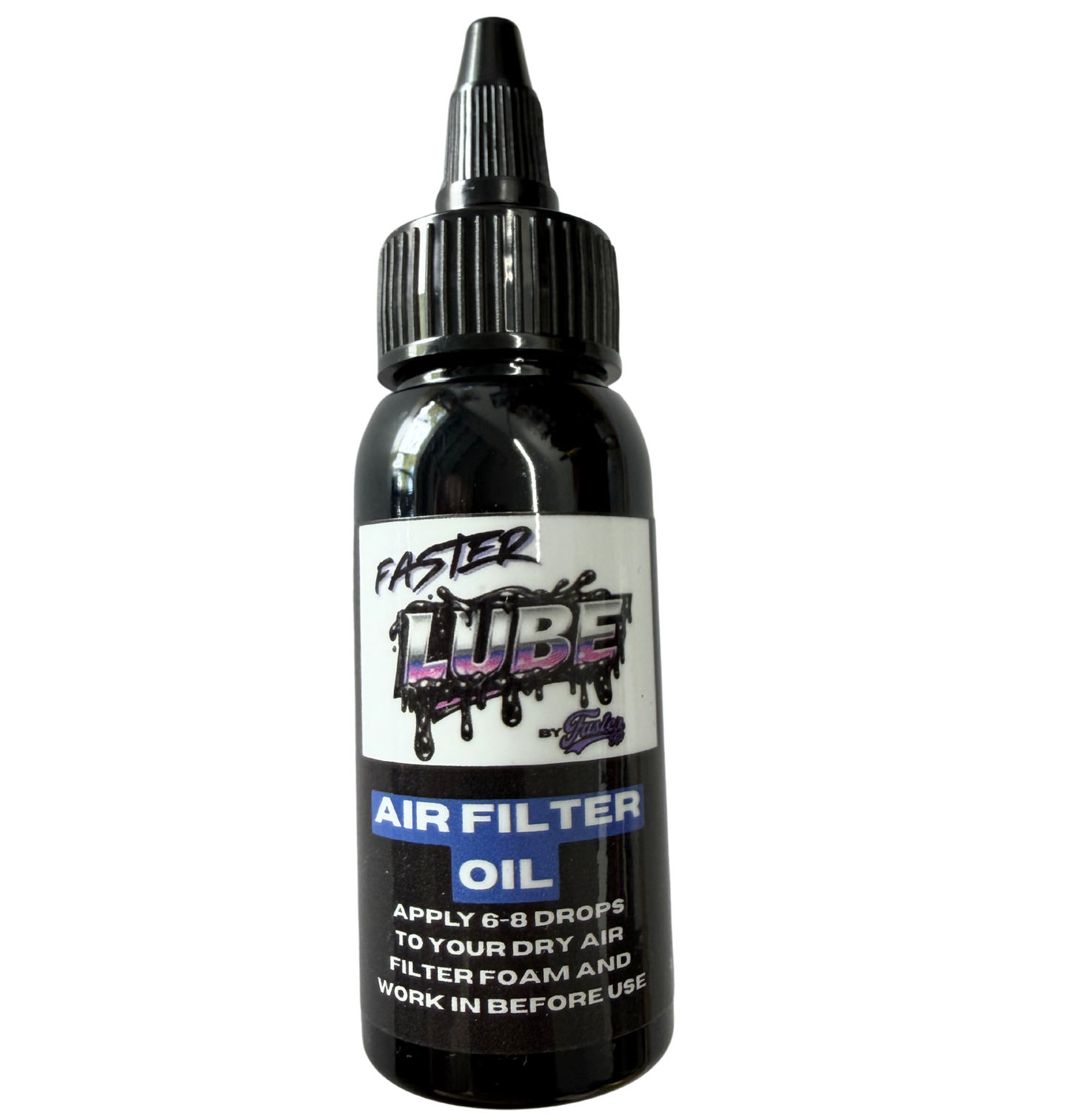 Faster Lube - Air Filter Oil (50ml)