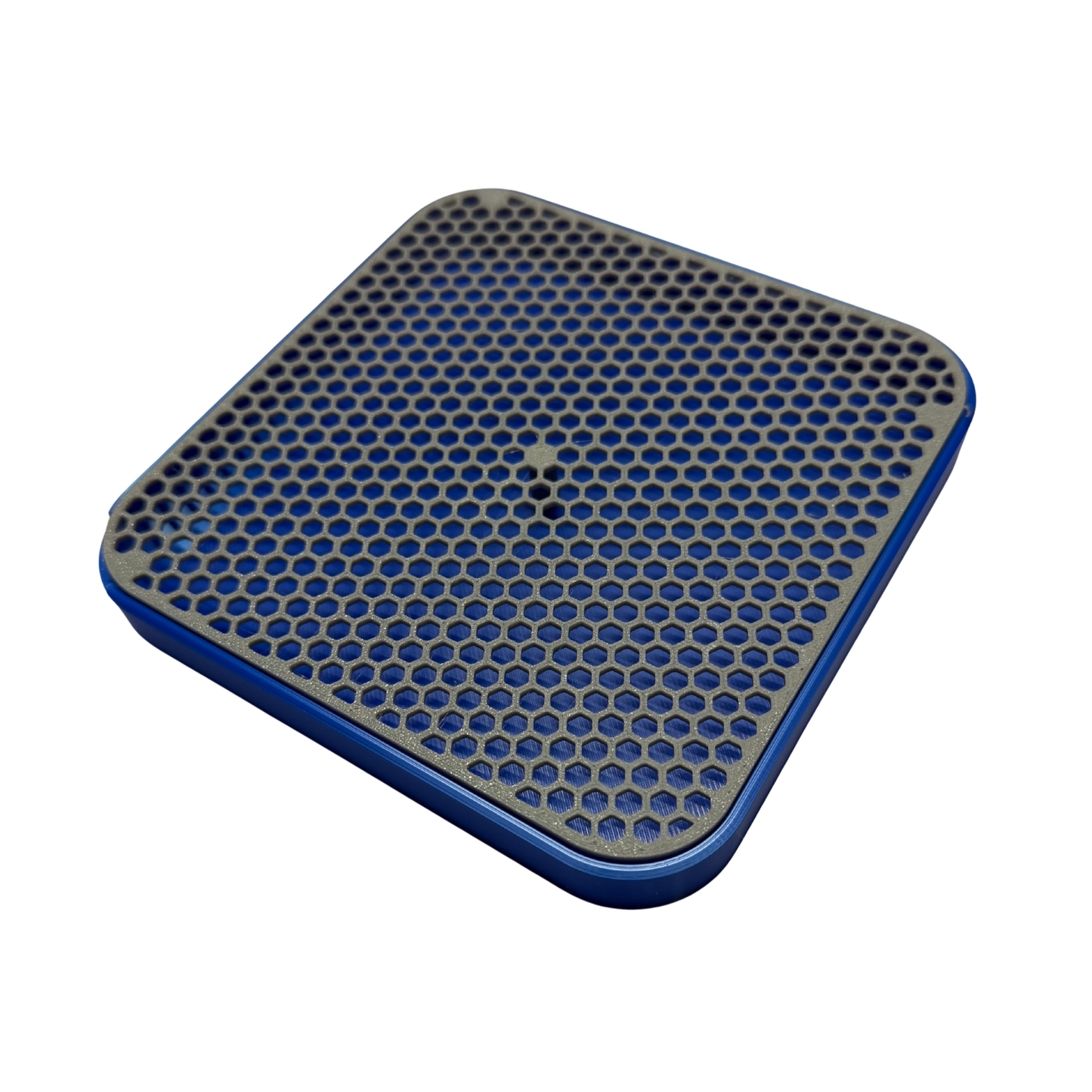 Dialed 3D Shock/Diff Drain Tray