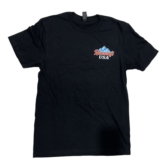 RaceCraft USA Race Fuel Collection T-Shirt