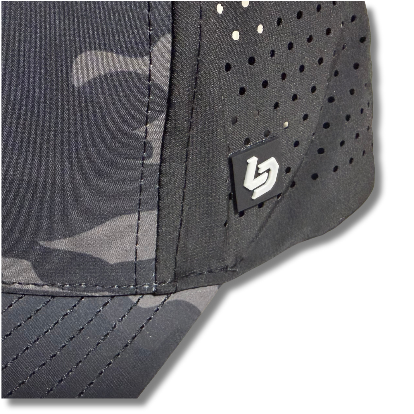 Faster RC LE Grand Slam Camo Hat