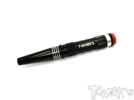 T-Works Body Reamer 14mm