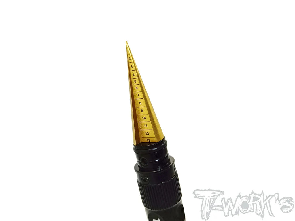 T-Works Body Reamer 14mm