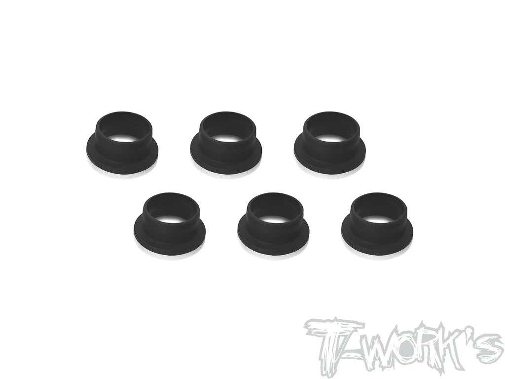 TG-033 Exhaust Seal for .21 6pcs.