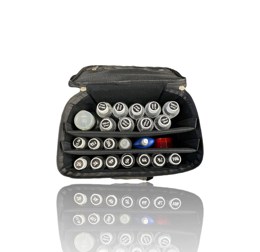 J&T Fluid and Accessory Bag