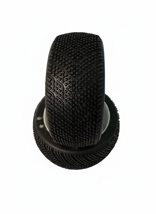 Thunderbolt 8th Scale Buggy Tires