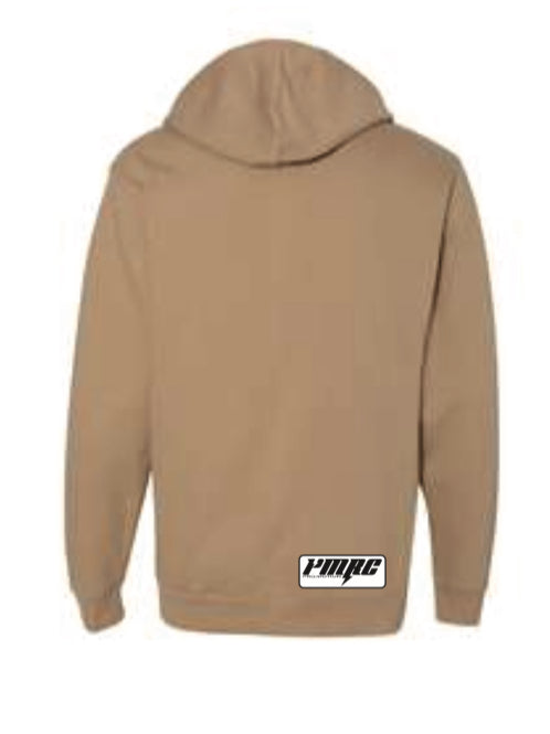 Pro Motion PMRC Hoodie