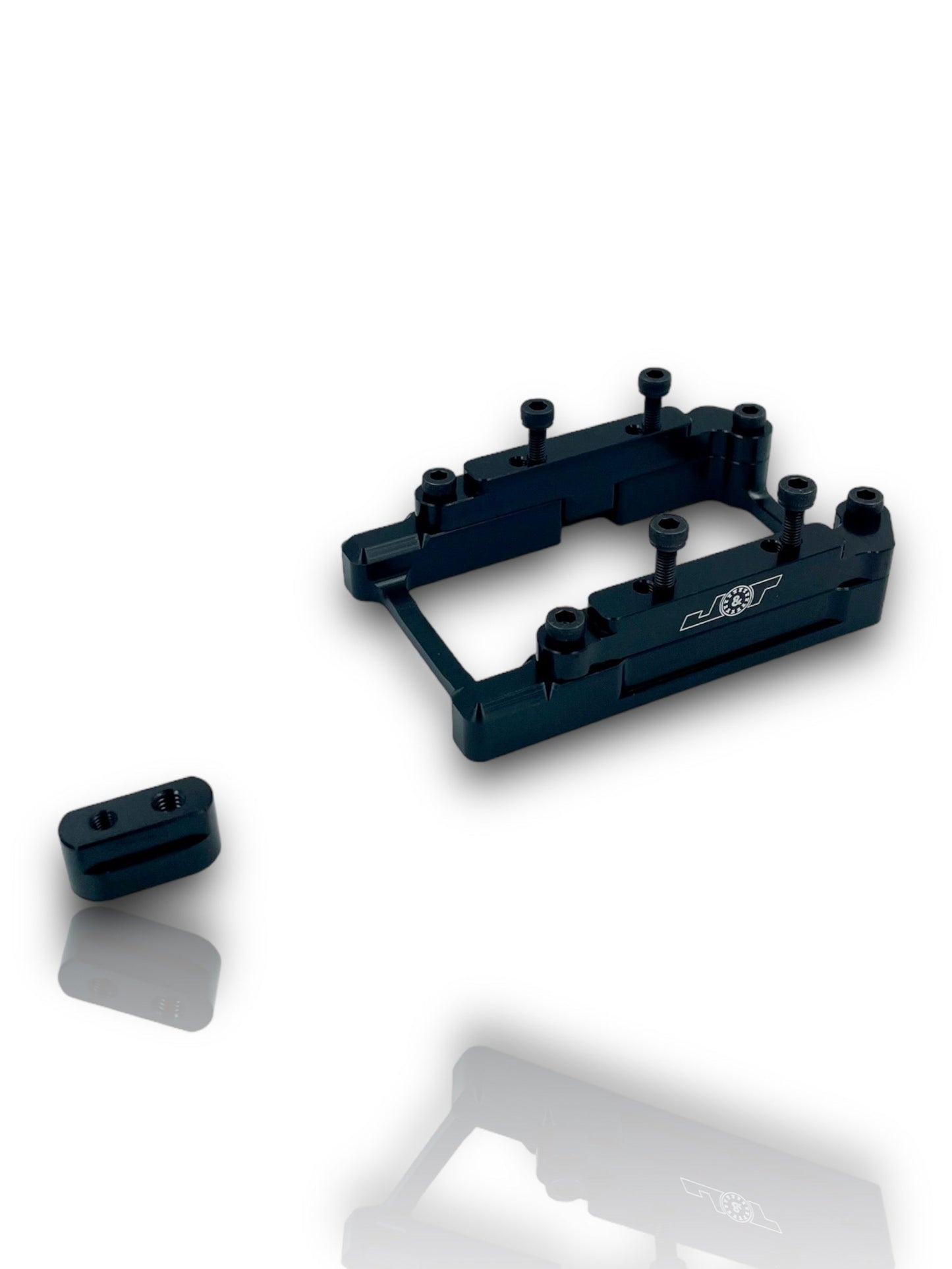 J&T Engine Mount Tekno Flex Version