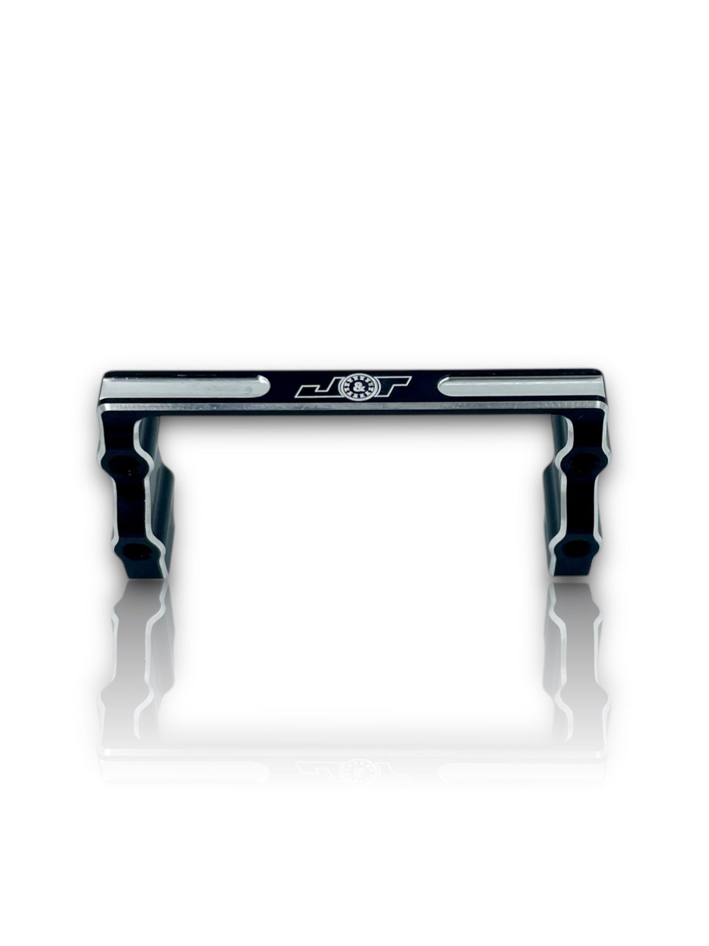 J&T RC10B7 1pc Aluminum Servo Mount