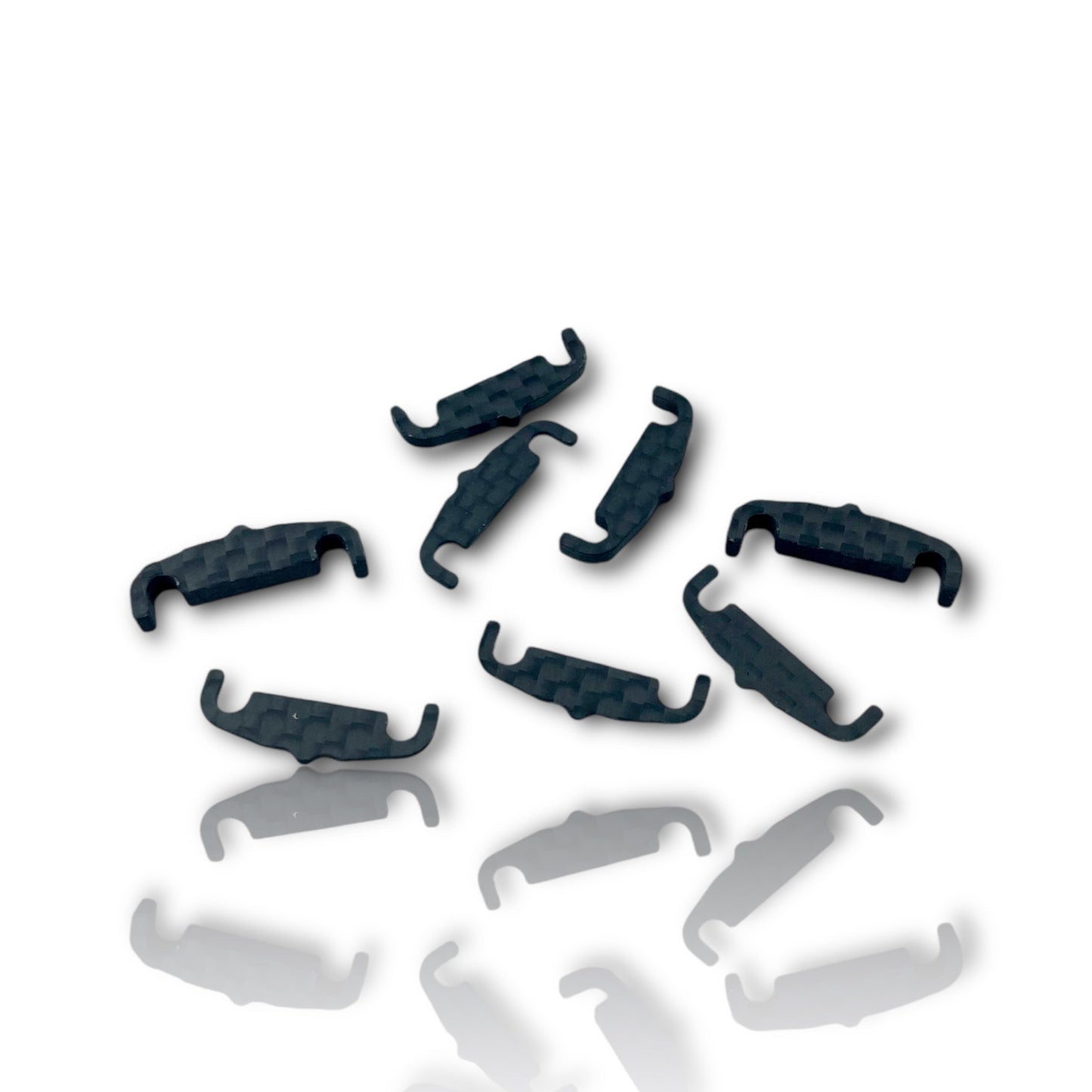 Associated B7 Quick Change Rear Hub Link Spacer Kit