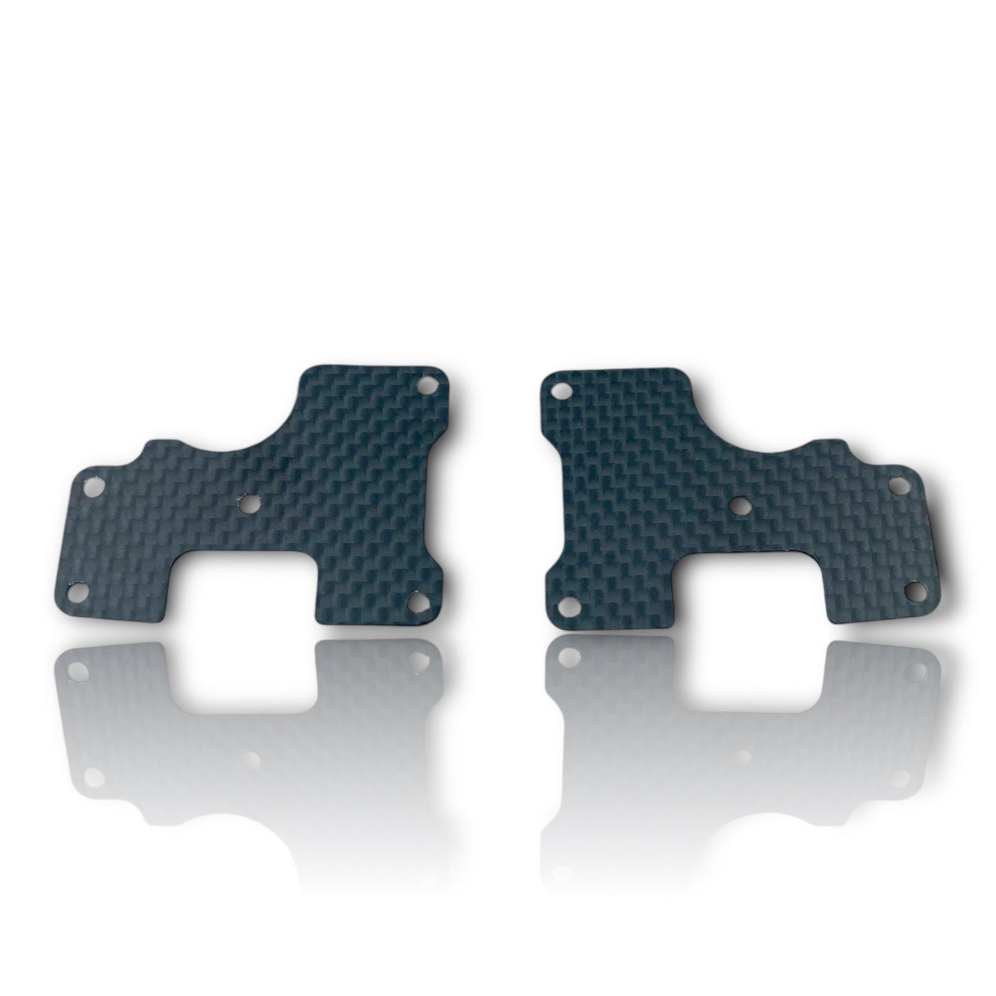 Infinity IF8 Rear Arm Inserts