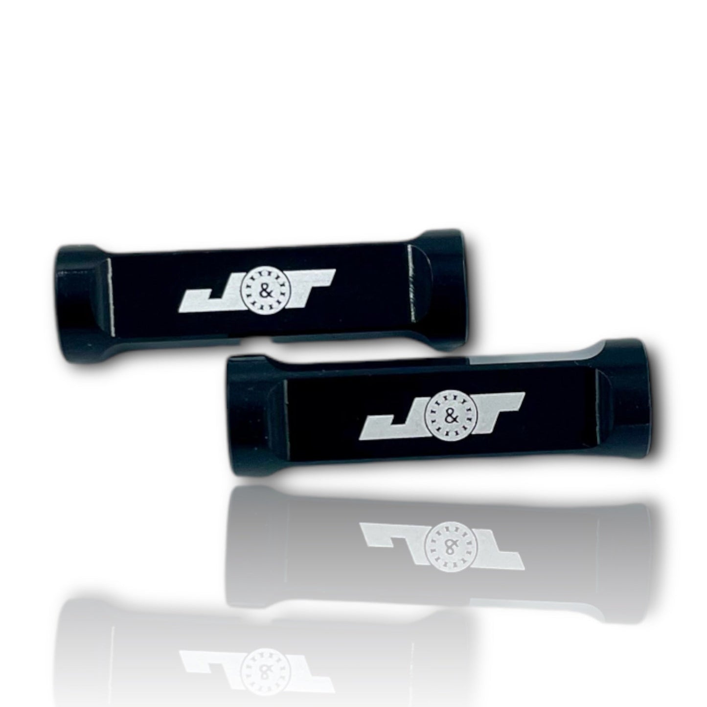 J&T Anti Twist Arm Inserts Mugen MBX8R