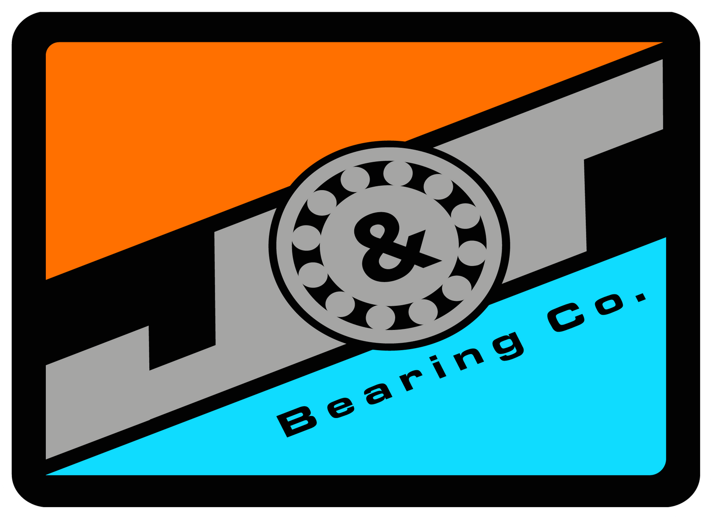 J&T Banner