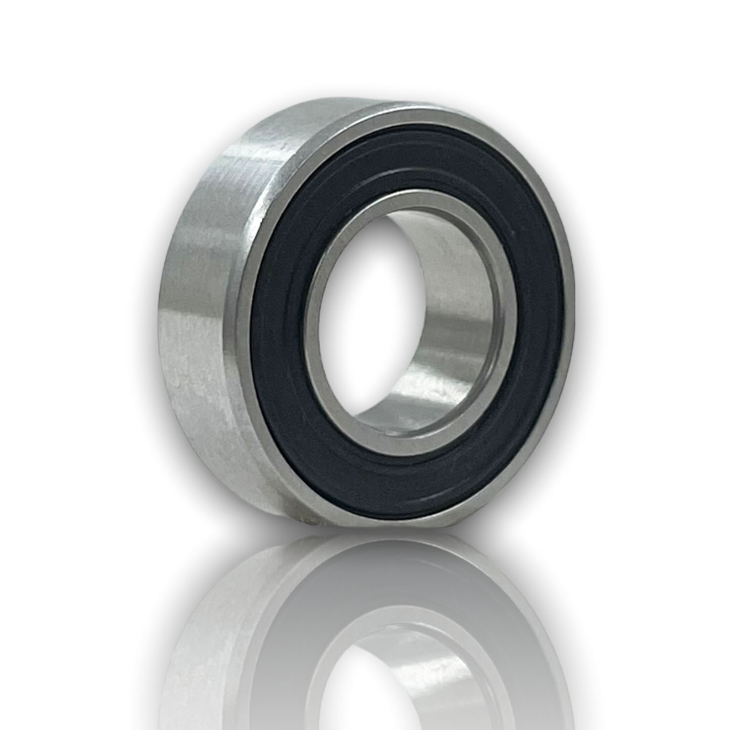 8X16X5 NMB Bearing Rubber Sealed 688-2RS