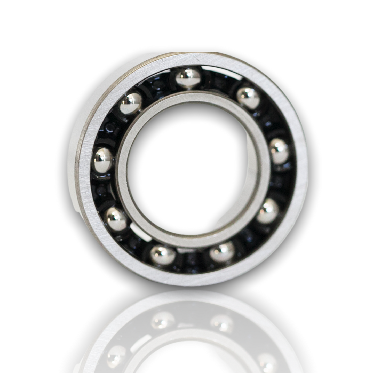 12x21x5 Rear Steel Engine Bearing 6801