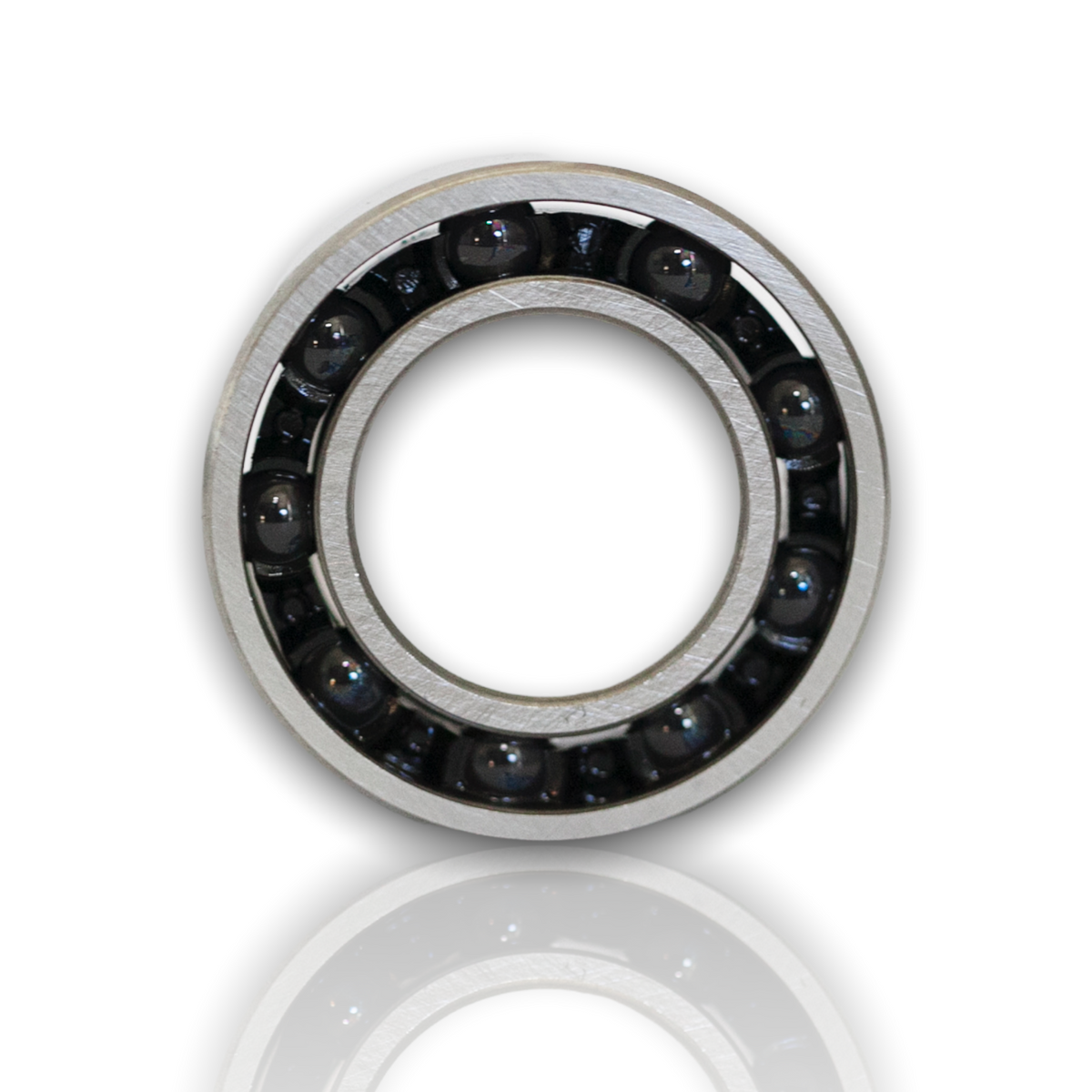 J&T Bearing Co. 14.5x26x6 Rear Ceramic Engine Bearing MR26145C