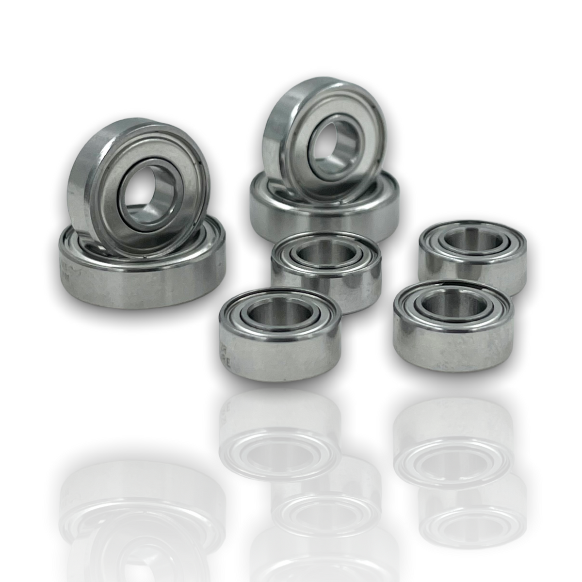 J&T Bearing Co. TLR 22 5.0 Elite Hub Bearing Kit