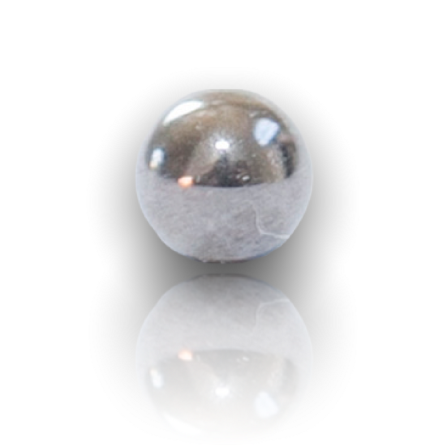 3mm Tungsten Diff Balls