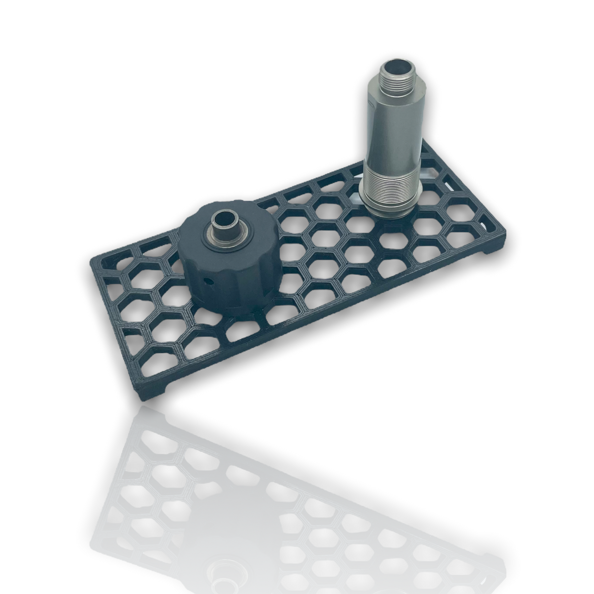 J&T Bearing Co. Draining Tray