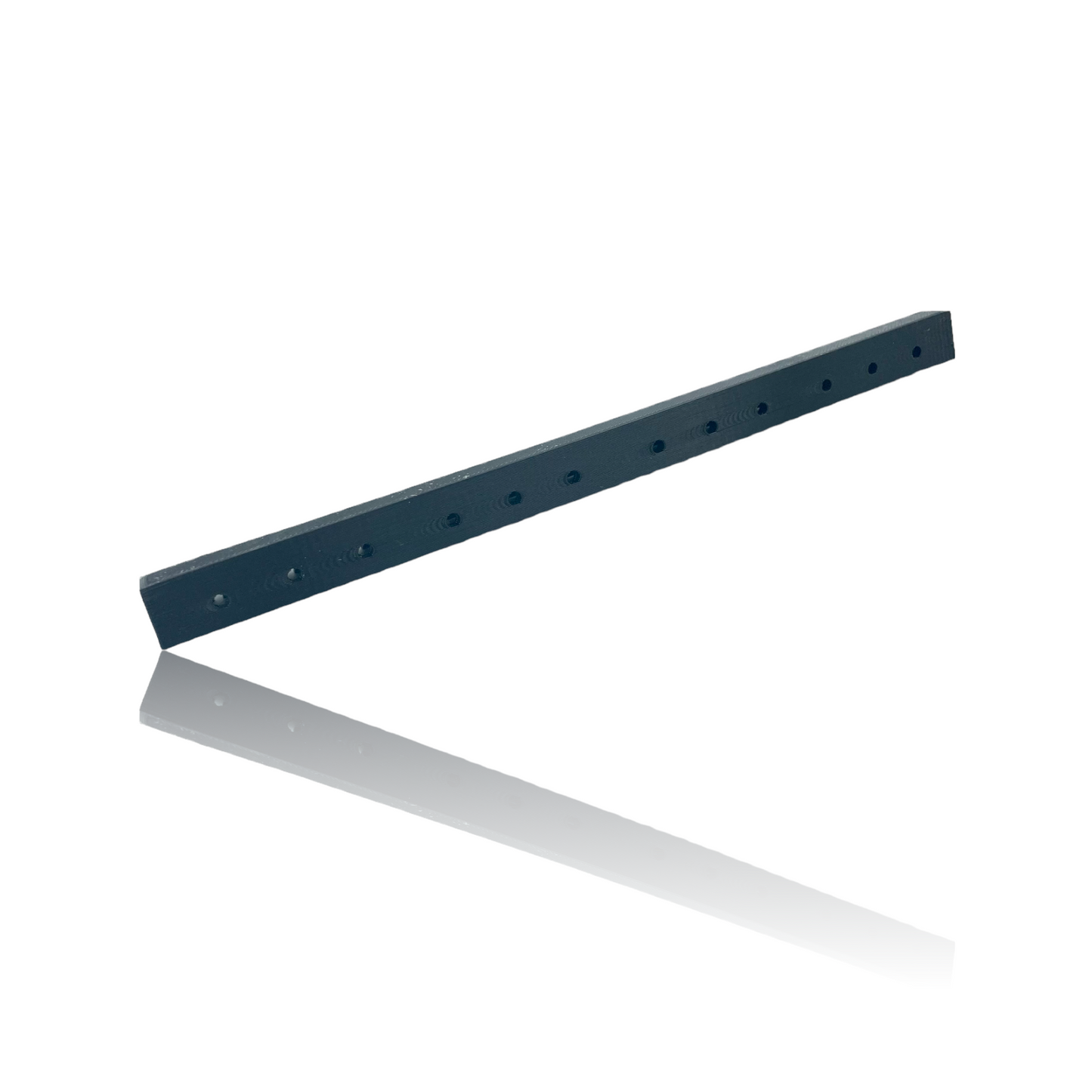 HB Wing Hole Template