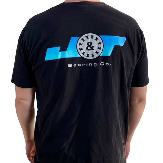 J&T Bearing Company Original Shirt