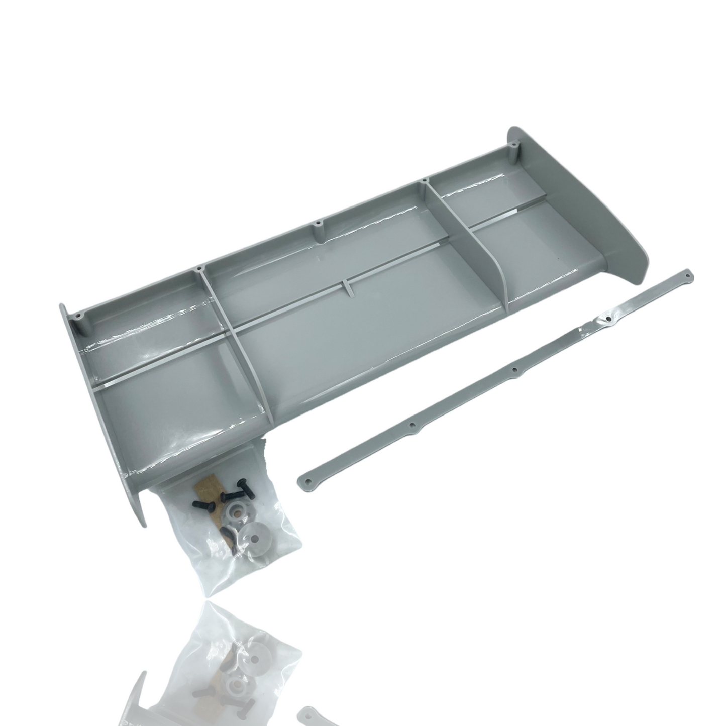 J&T 1/8 Rear Downforce Wing