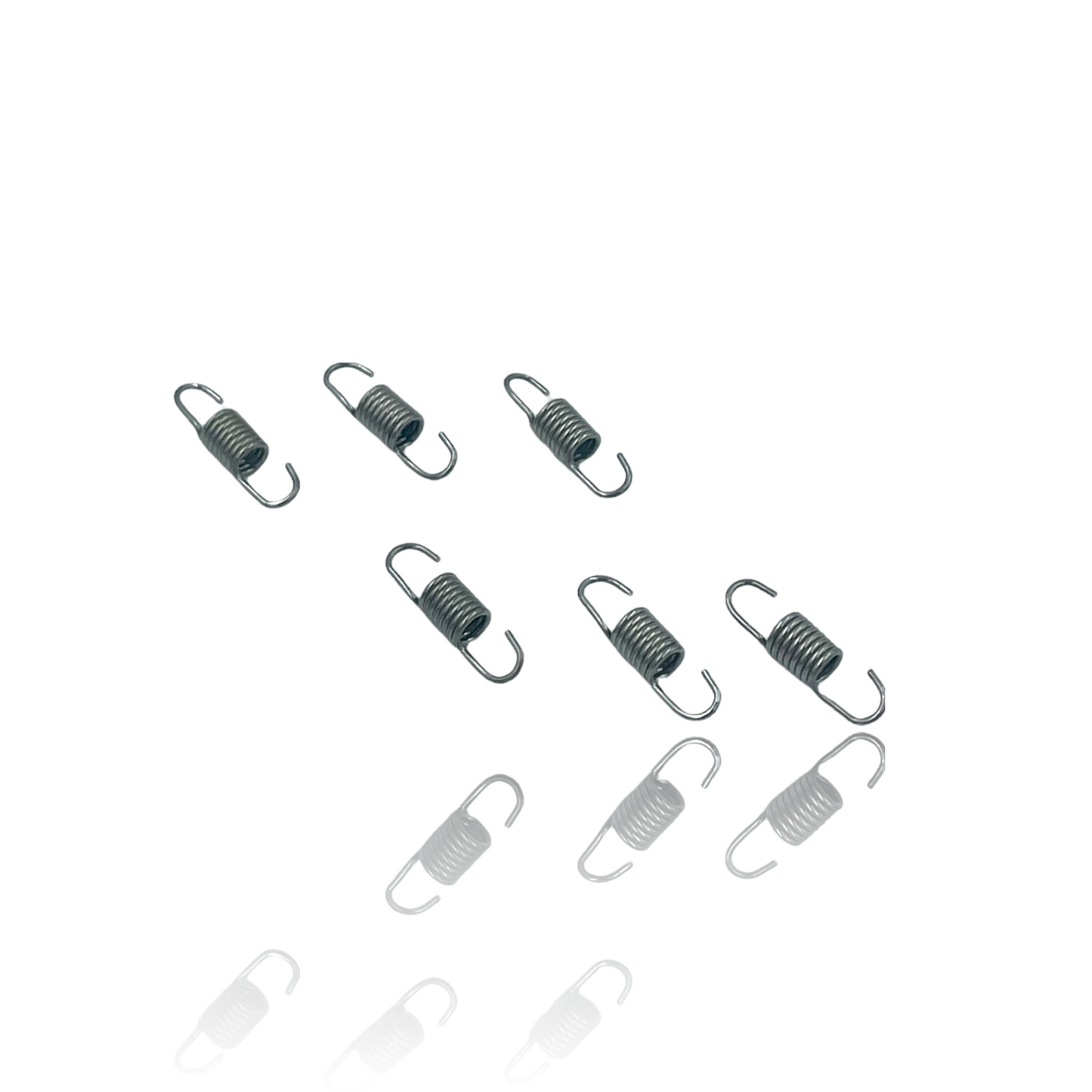 J&T Pipe/Manifold Spring Set 6pcs.