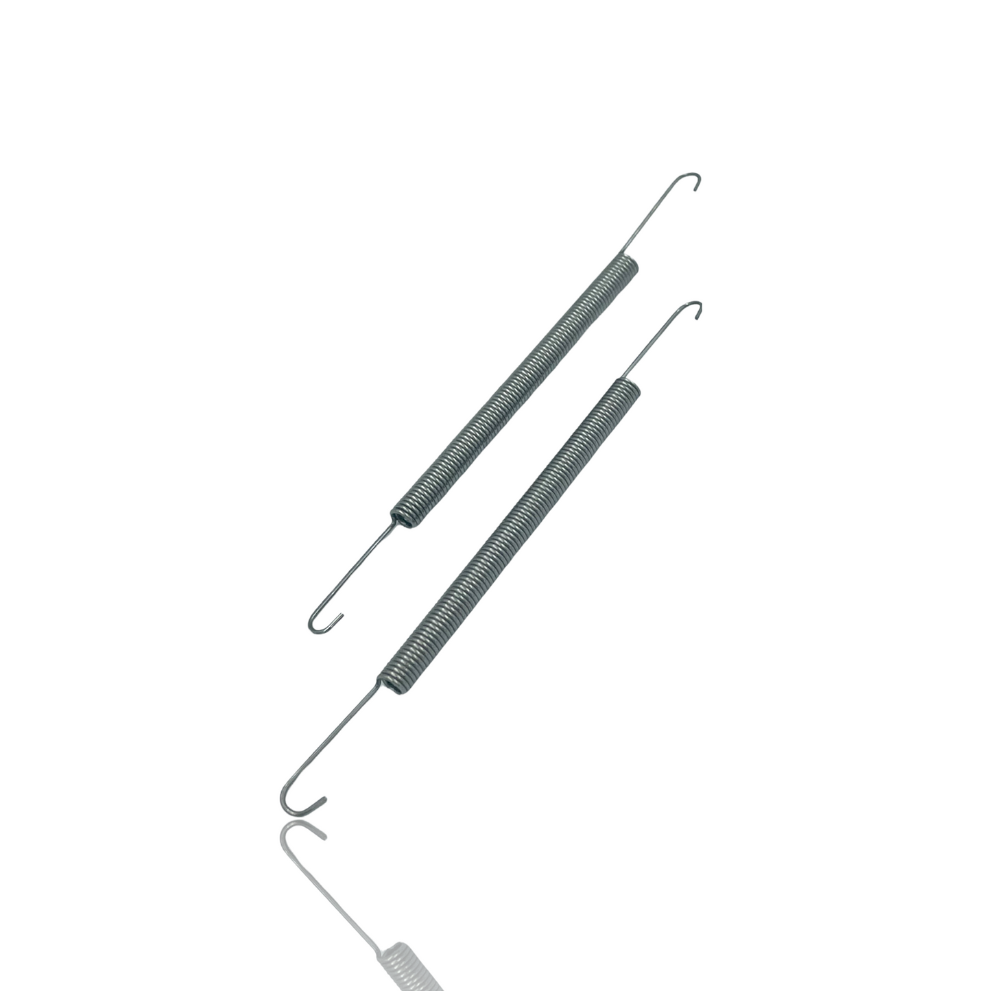 J&T Stainless .21 Exhaust Springs