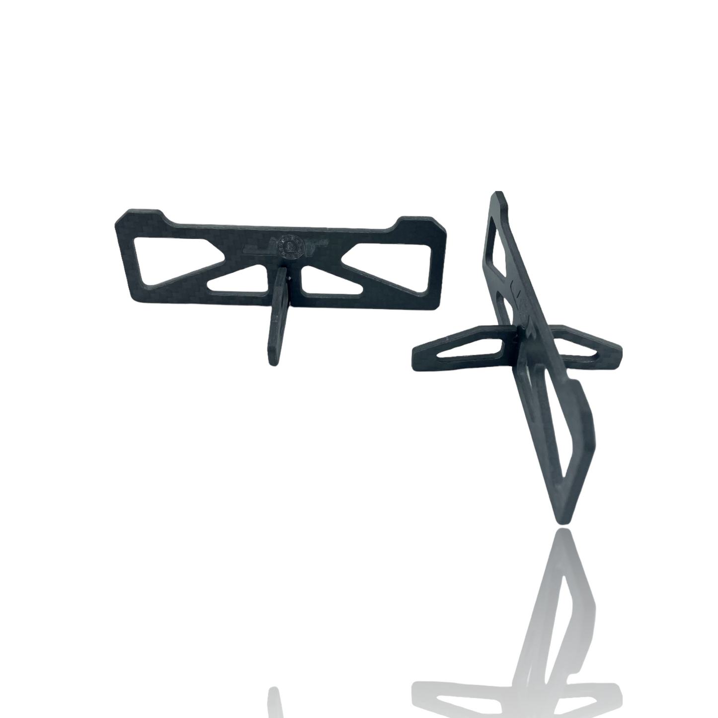 J&T 36mm Carbon Fiber Set Up Blocks