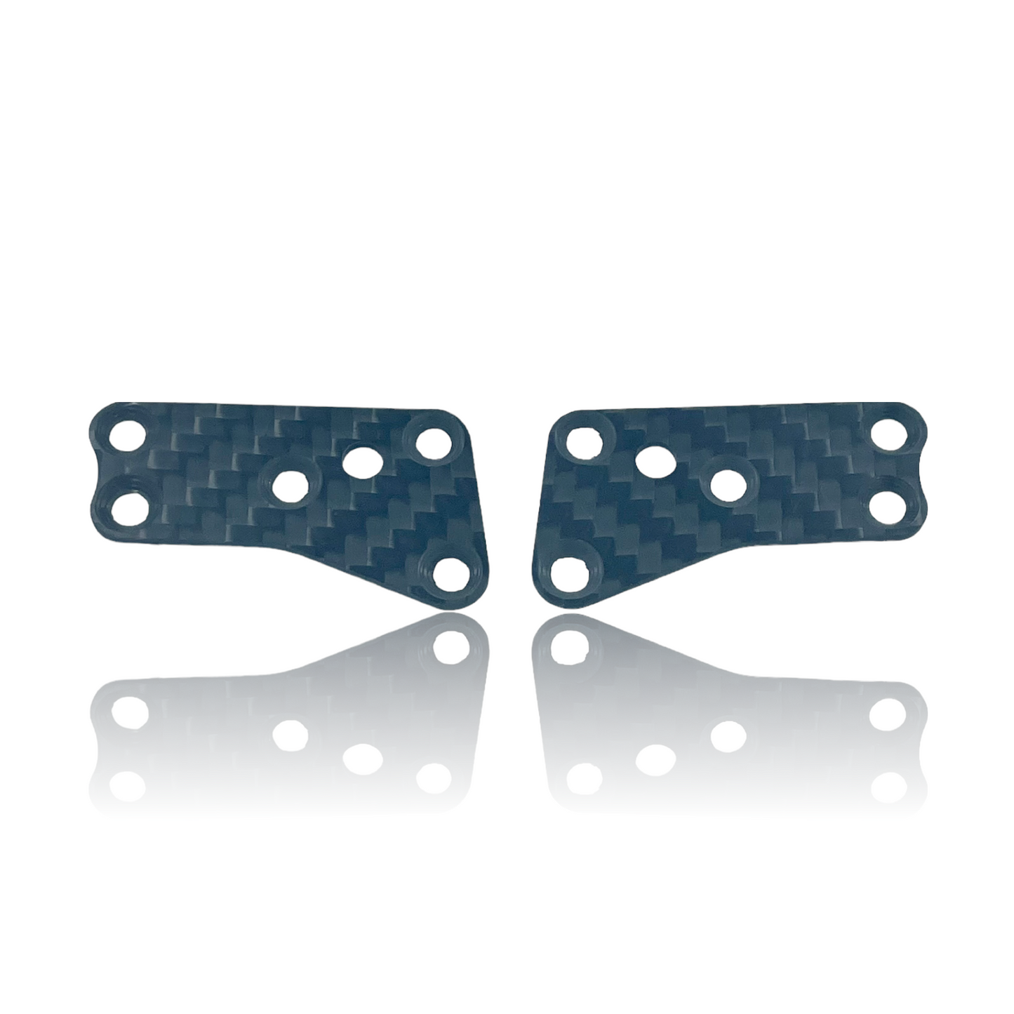 Associated RC8B3.2 Upper Arm Inserts