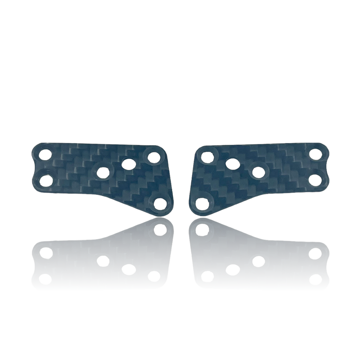 J&T Bearing Co. Associated RC8B3.2 Upper Arm Inserts