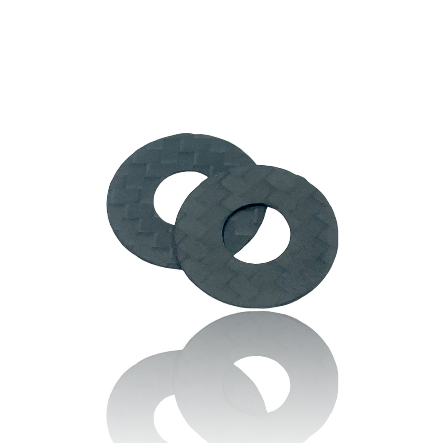 J&T Carbon Fiber Body Washers