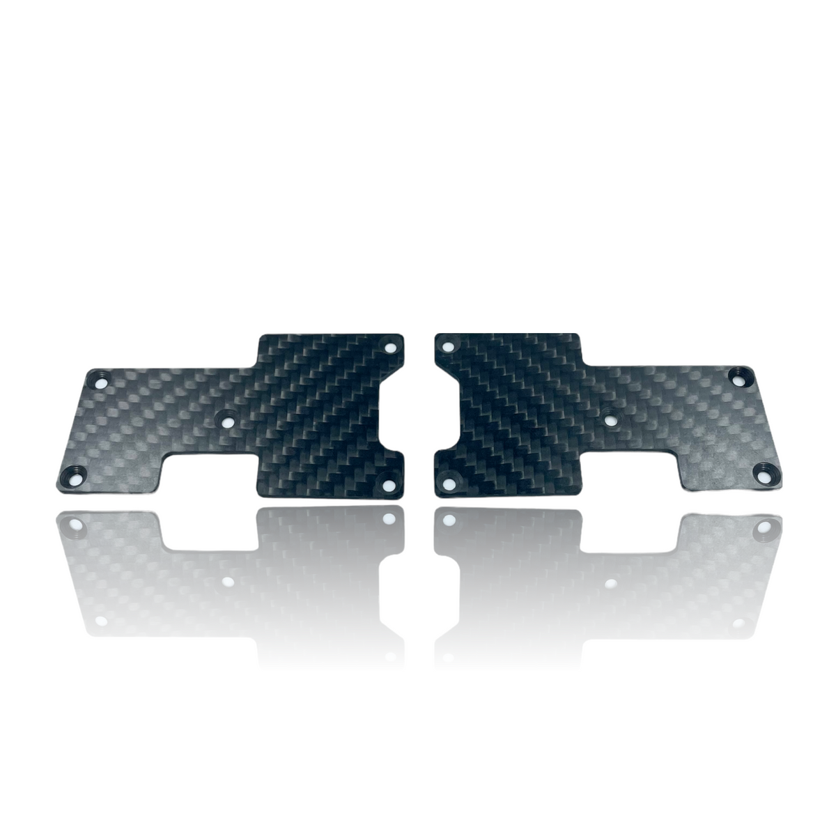 J&T Bearing Co. HB D819 Carbon Rear Arm Inserts