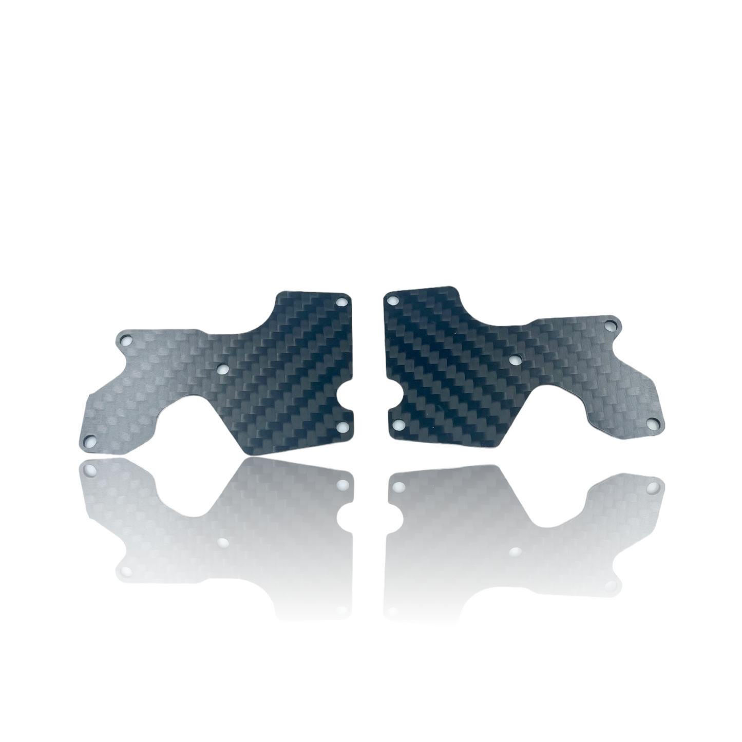 Mugen MBX8R Rear Arm Inserts