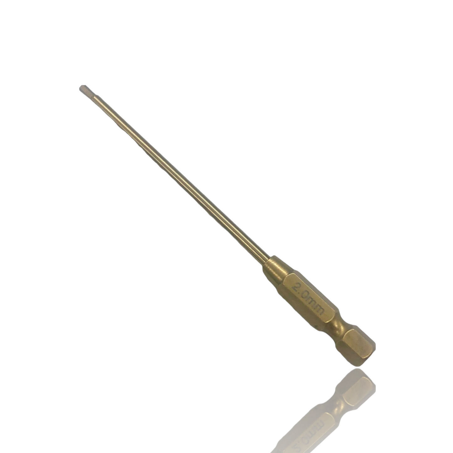 Grip Tight Speed Tip Hex