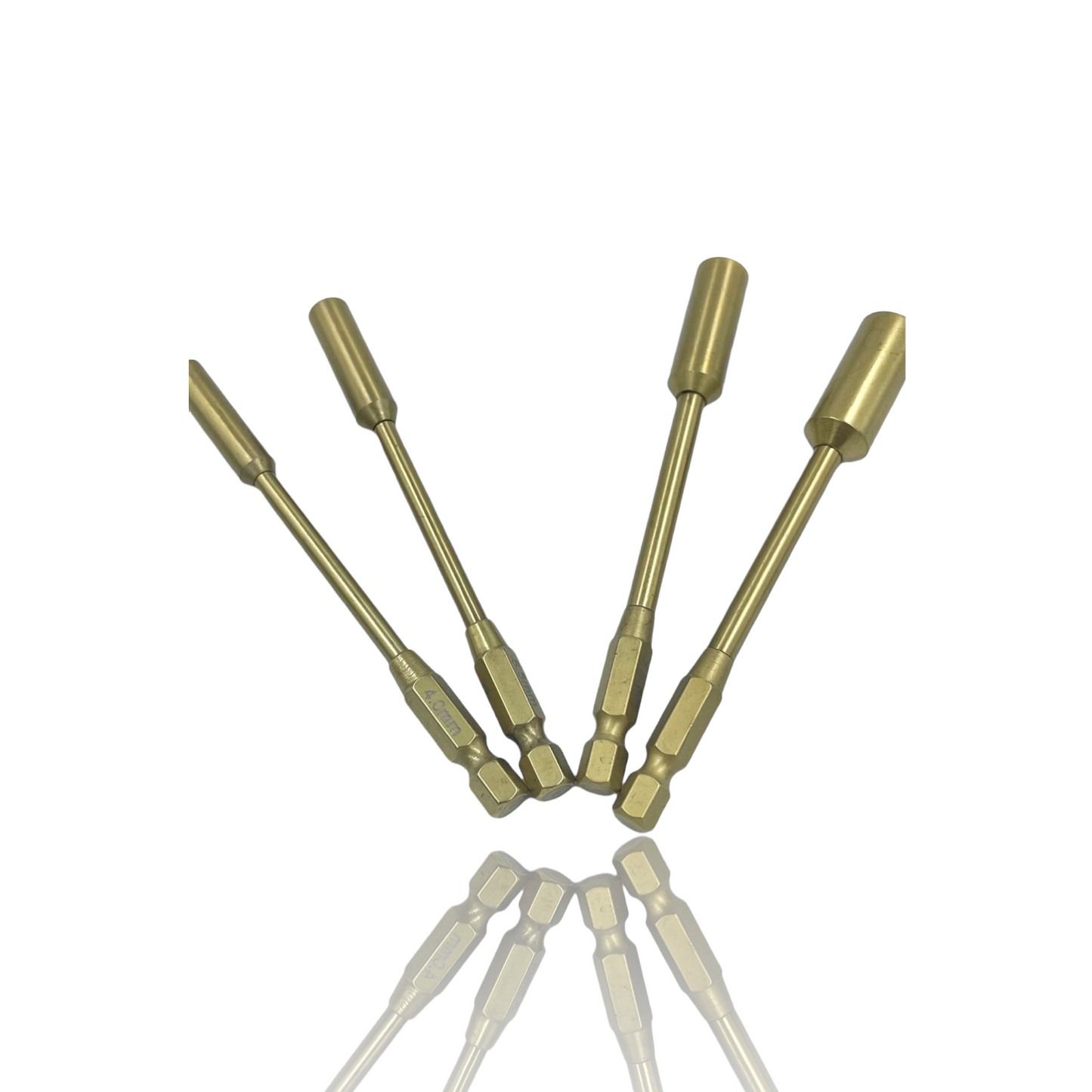 Grip Tight Speed Tip Nut Driver Set