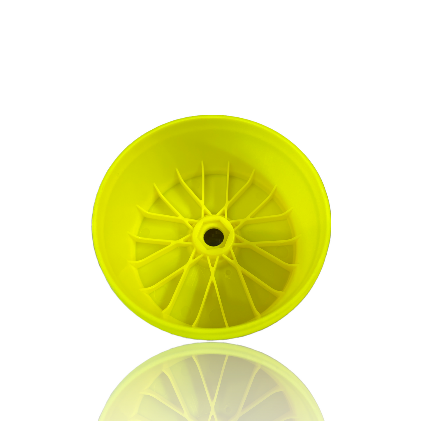 Pro Motion 1/8 Truggy Wheels