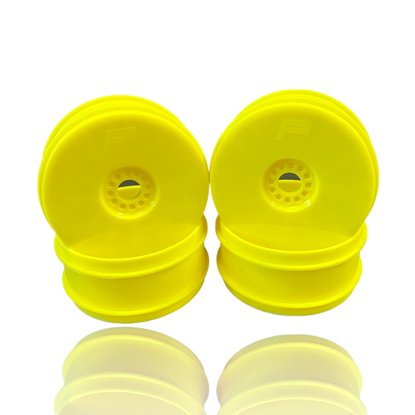 1/8 Buggy Wheels