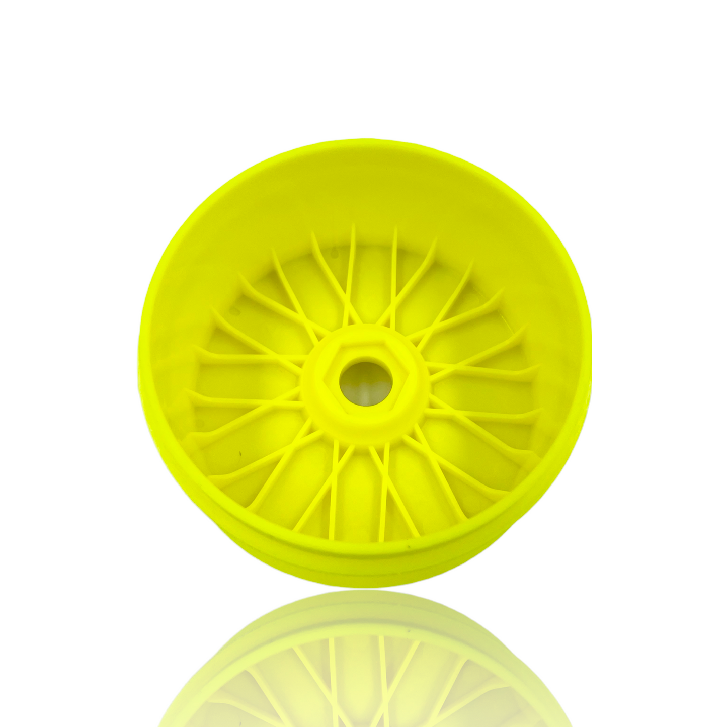 1/8 Buggy Wheels