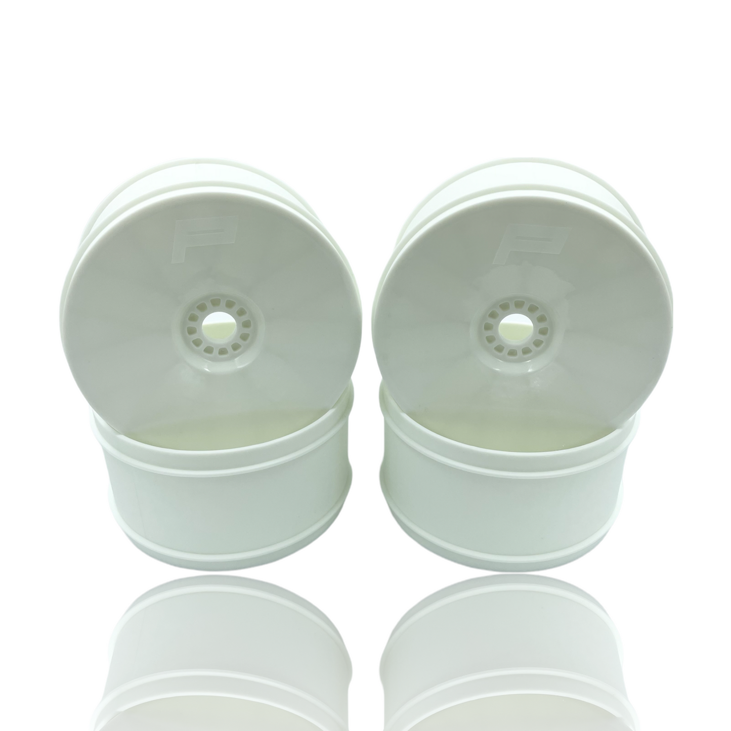 Pro Motion 1/8 Truggy Wheels