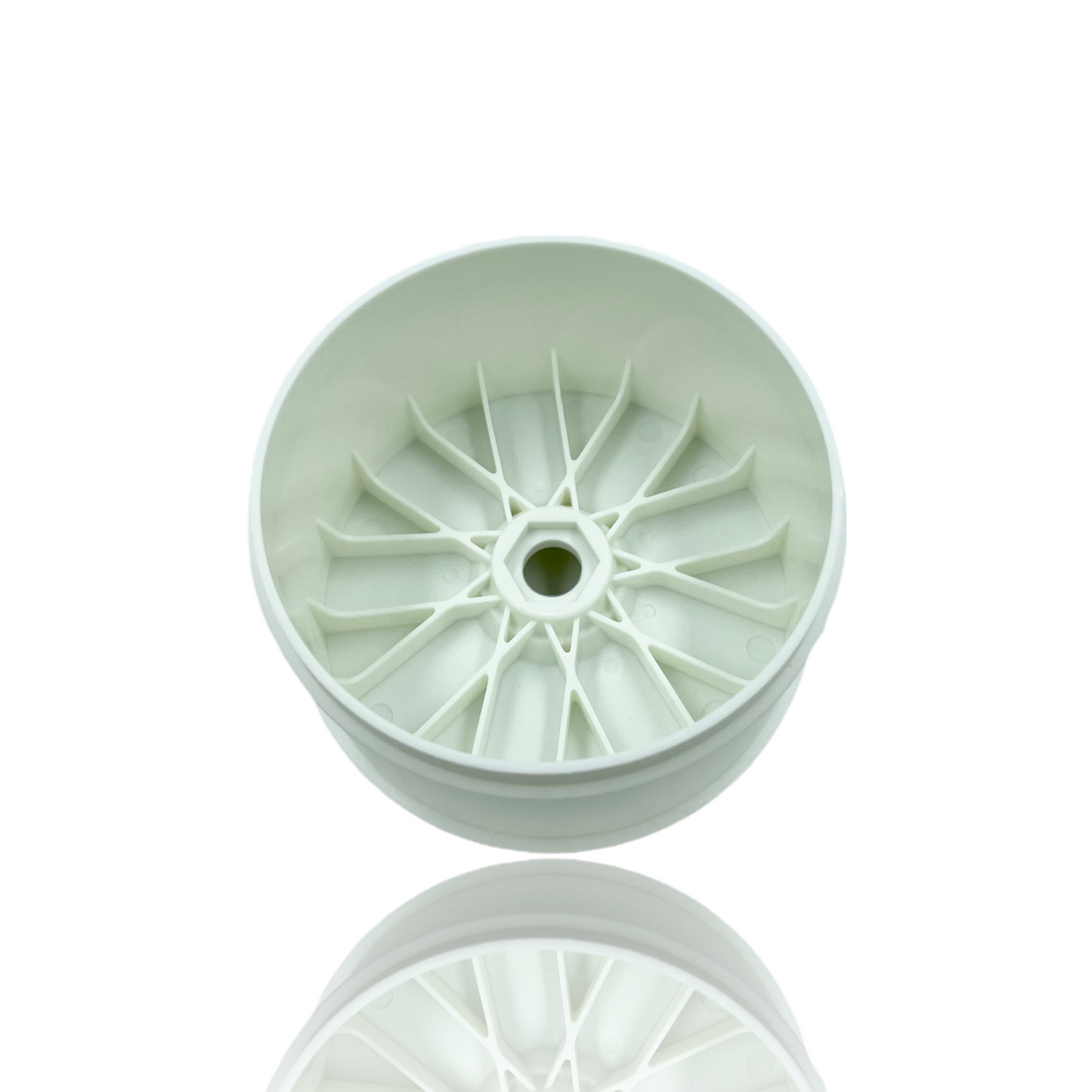 Pro Motion 1/8 Truggy Wheels