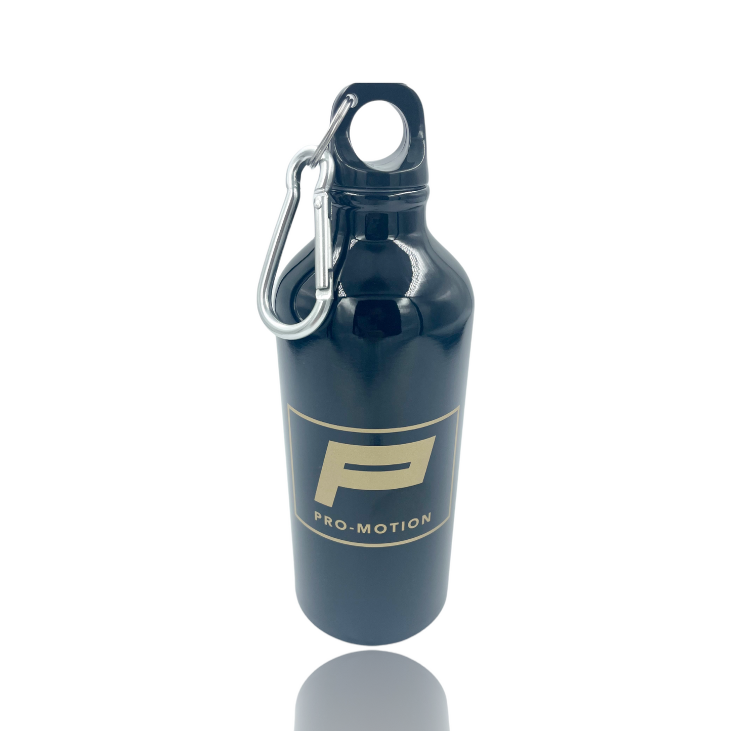 Pro Motion 20oz Aluminum Water Bottle
