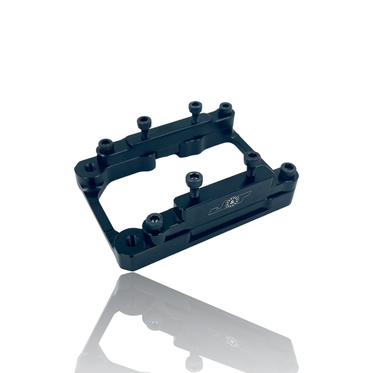 J&T Bearing Co. Engine Mount Sworkz