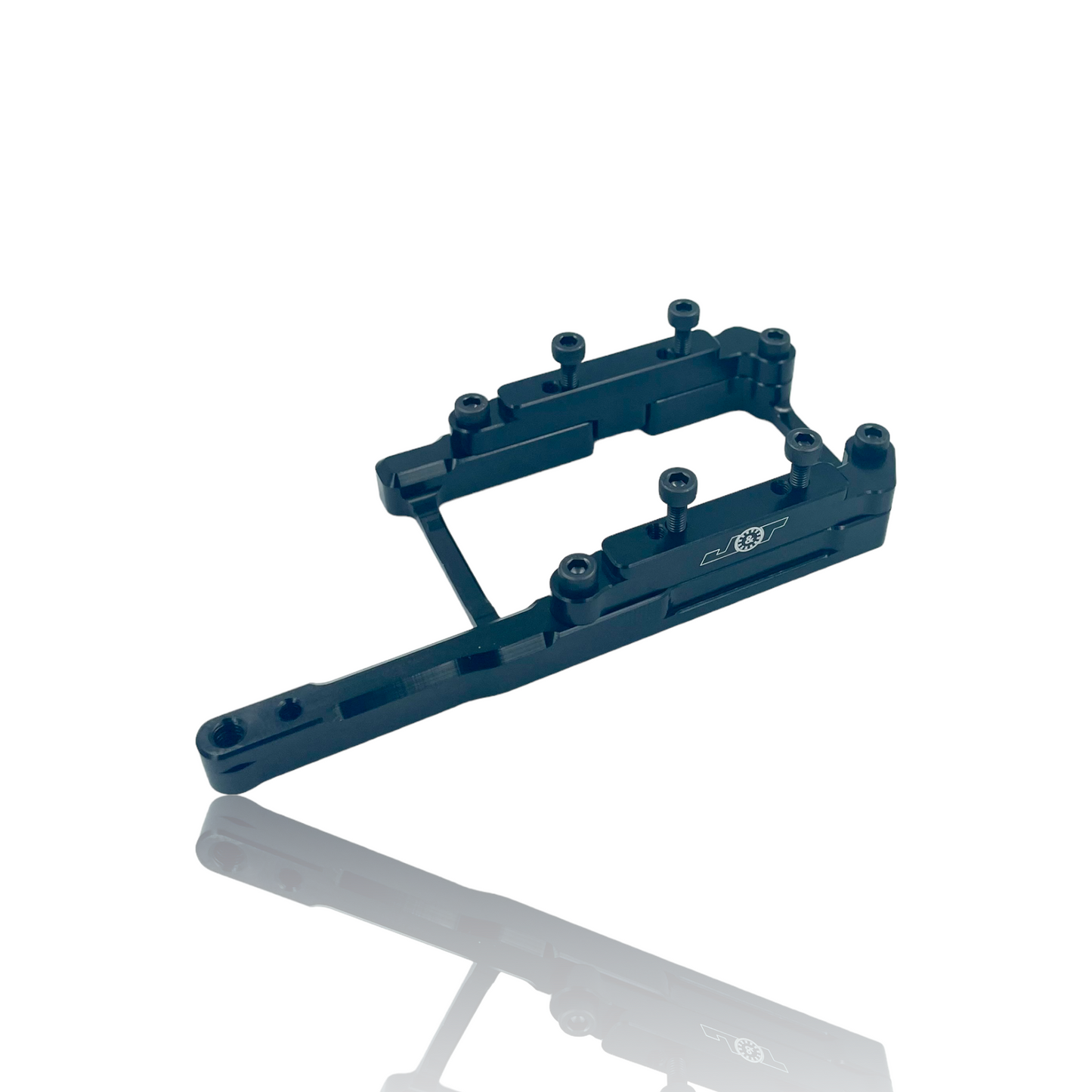 J&T Engine Mount Tekno